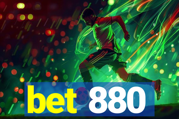 bet 880